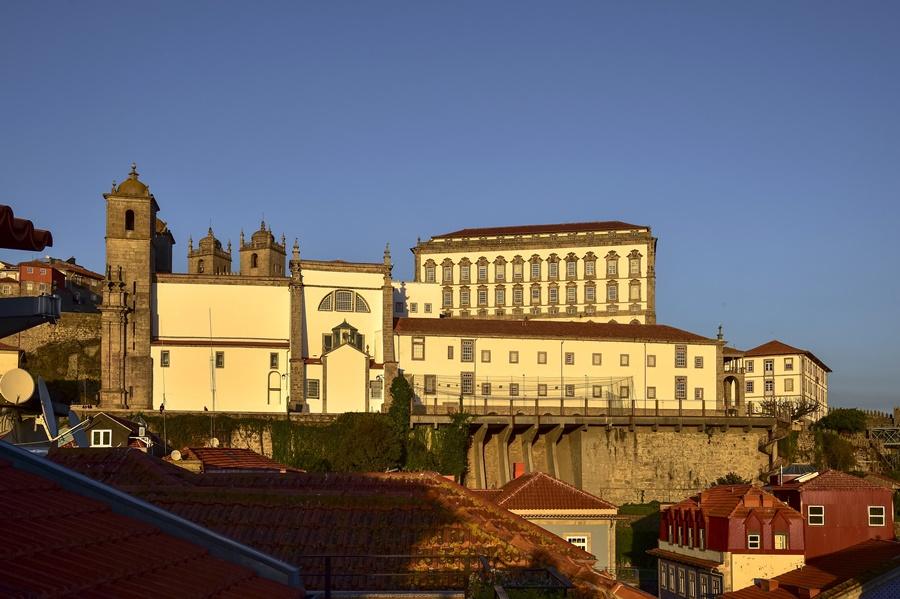 The Editory House Ribeira Porto Hotel Exterior photo
